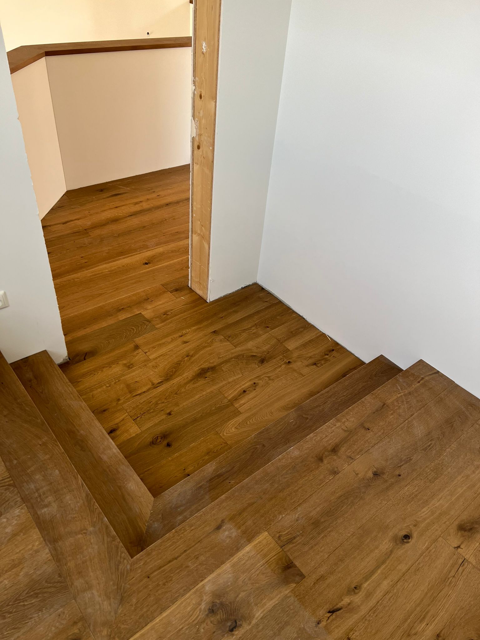 Parkettboden Dießen am Ammersee