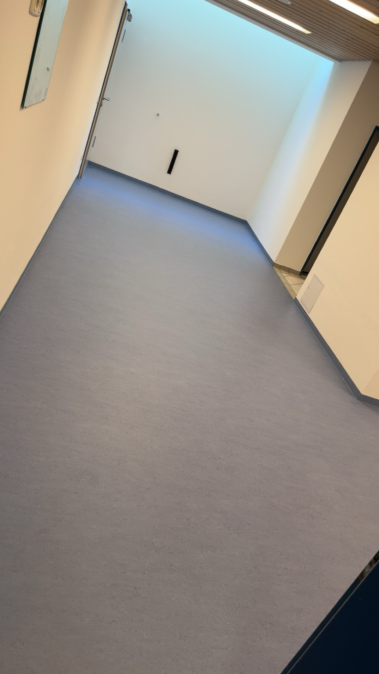 Linoleum TSV Utting am Ammersee