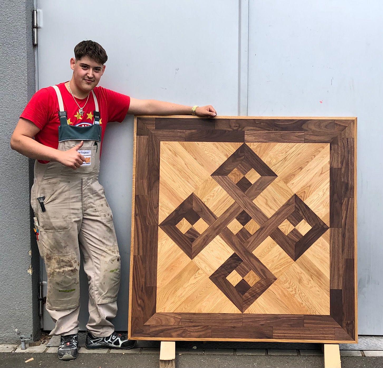 Vane Trajkov – VT Bodenbeläge